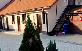 Panoráma Vendégház